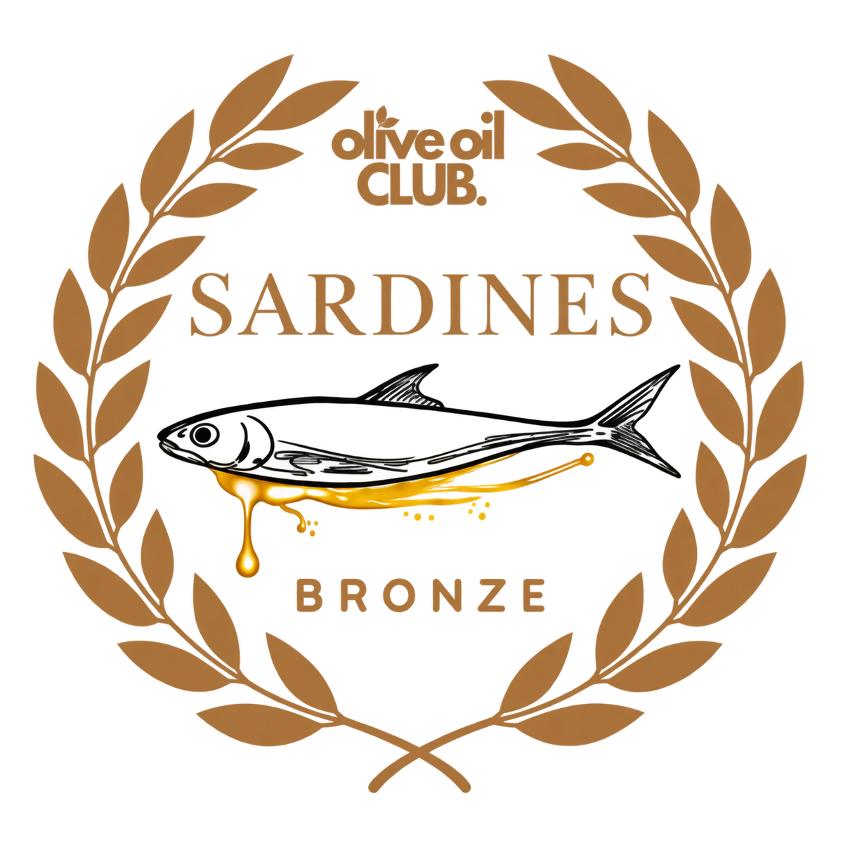 Sardines Bronze Subscription