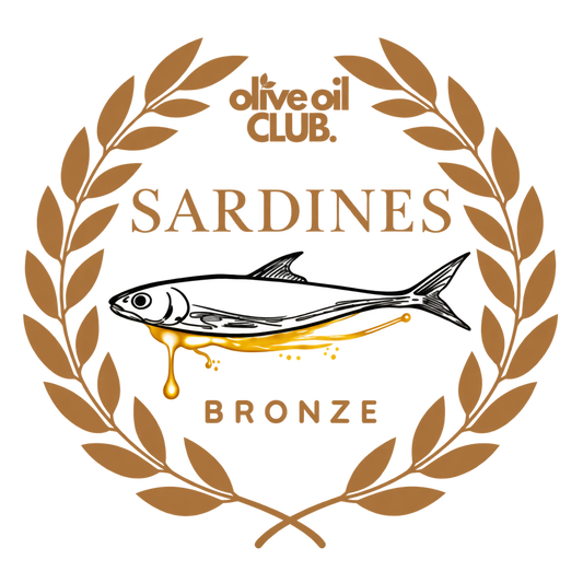 Sardines Bronze Subscription