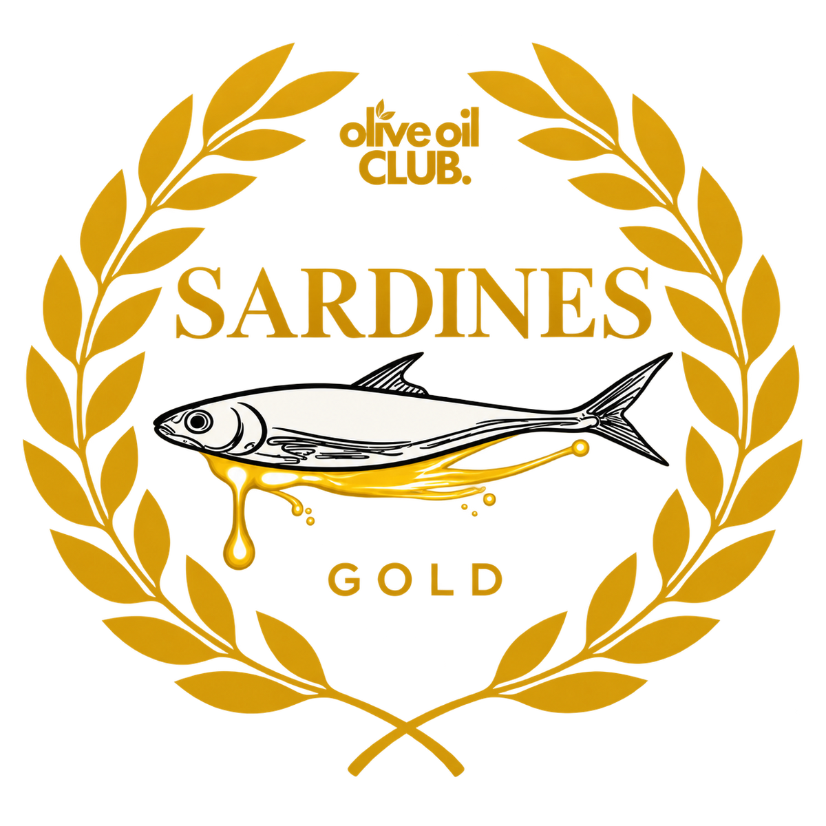 Sardines Gold Subscription