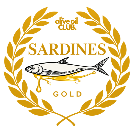 Sardines Gold Subscription