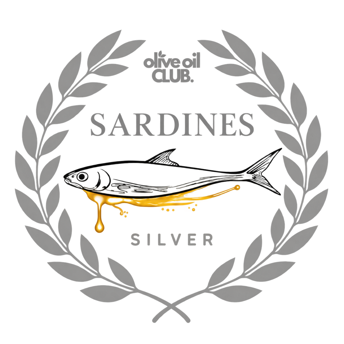 Sardines Silver Subscription