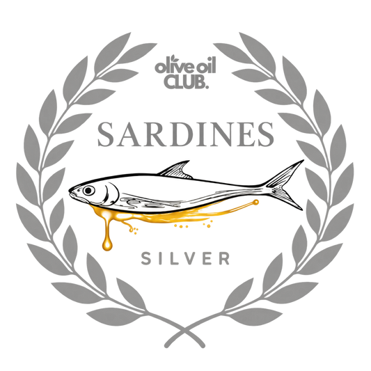 Sardines Silver Subscription